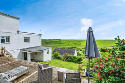 Property on SA70 7PZ