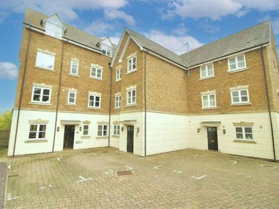 Property on Morland Drive, MK8 0NX