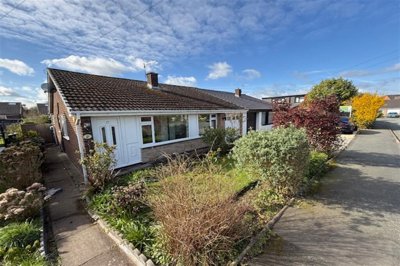 Property on Richmond Drive, WA13 9HE