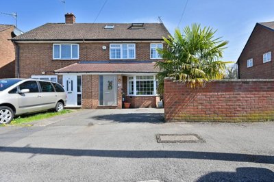 Semi-Detached