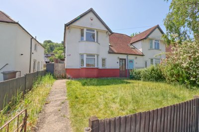 Semi-Detached