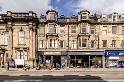 Property on EH2 4RT