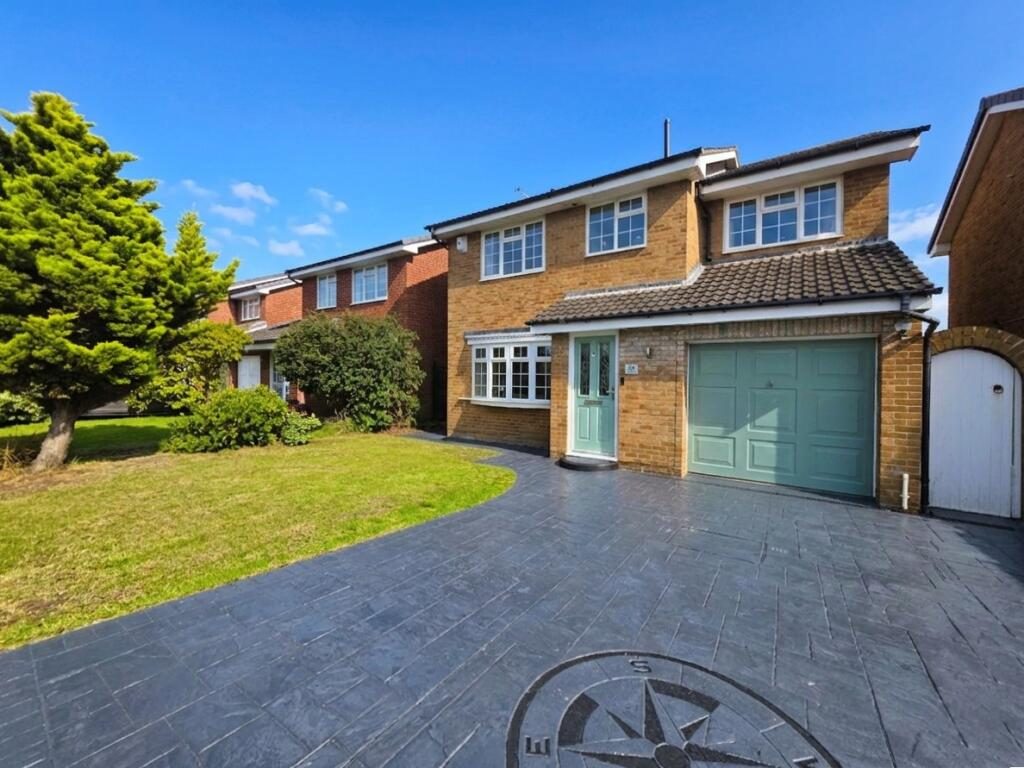 Detached House