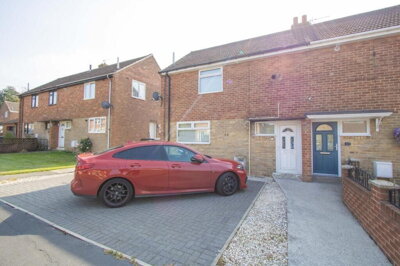 Property on Lansdowne Road, DH6 4DJ