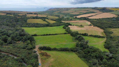 Property on SA62 6JX