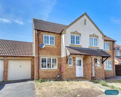Property on Walmesley Chase, BA14 7HY
