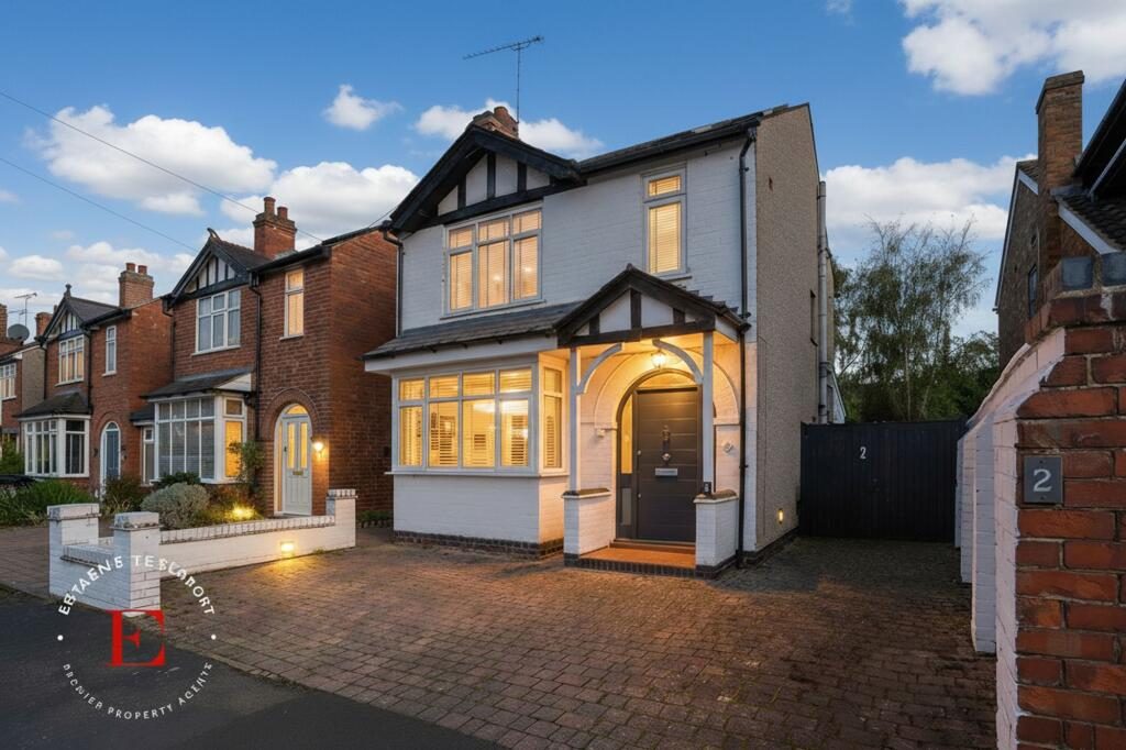 Detached House