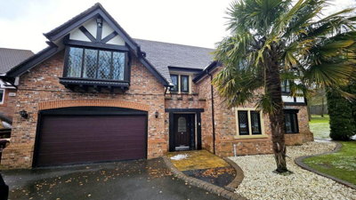 Property on Stokesby Gardens, BL6 4QS