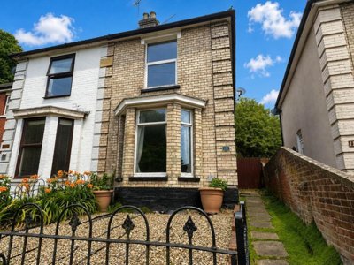 Semi-Detached