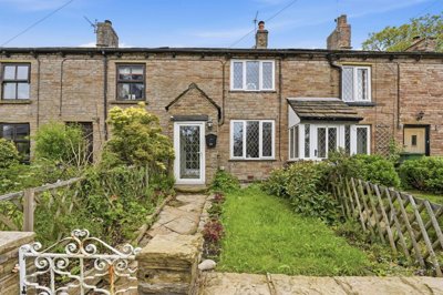 Terraced