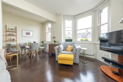 Terraced