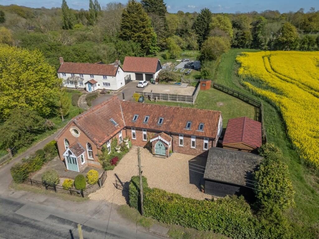 Detached House