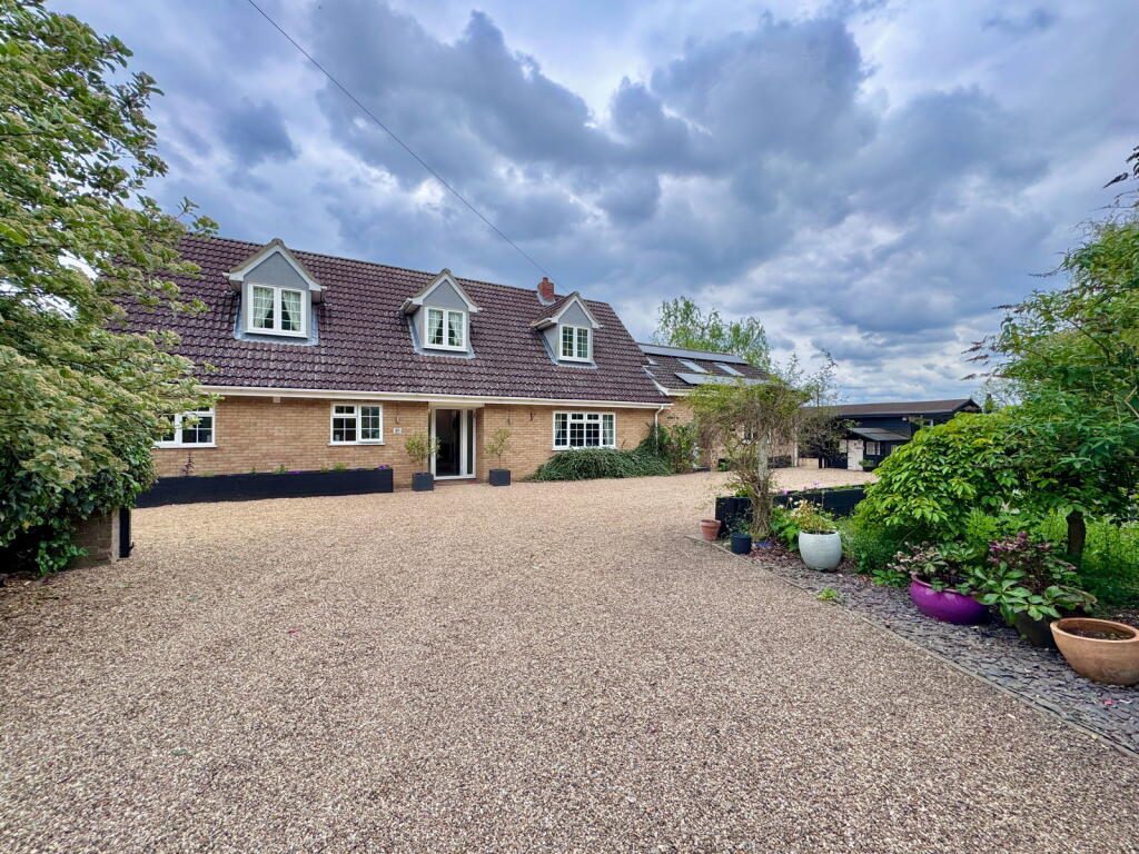 Detached House