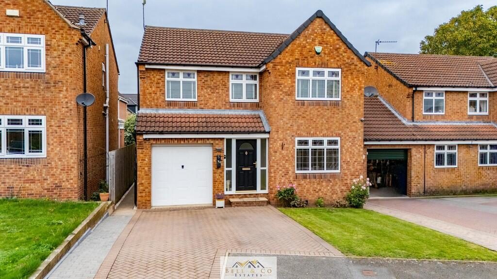 Detached House