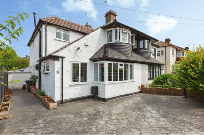 Property on Windsor Drive, DA1 3HW