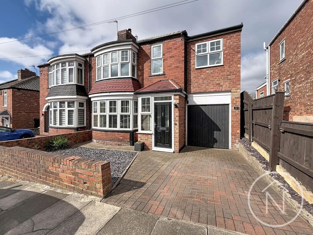 Detached House