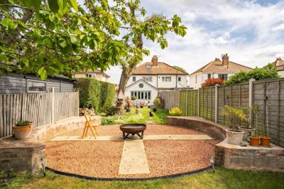Semi-Detached