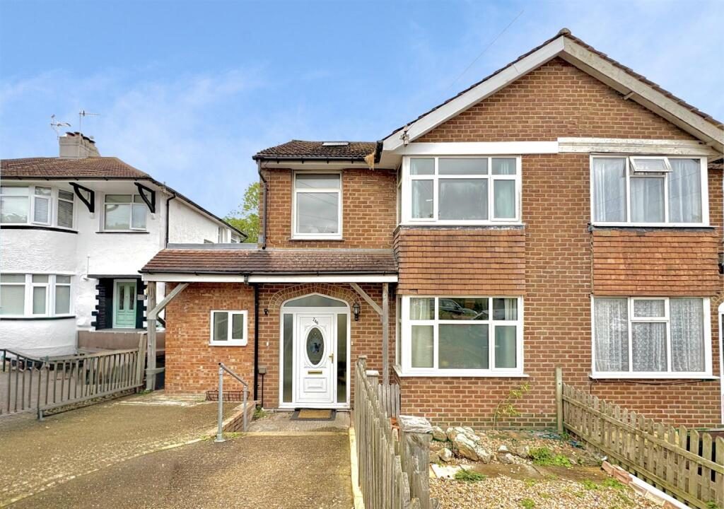 Detached House