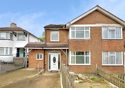 Semi-Detached