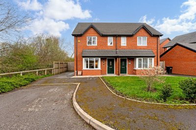 Property on Galloway Close, WN7 5FT