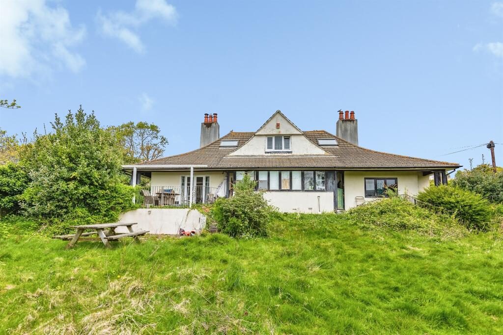 Bungalow