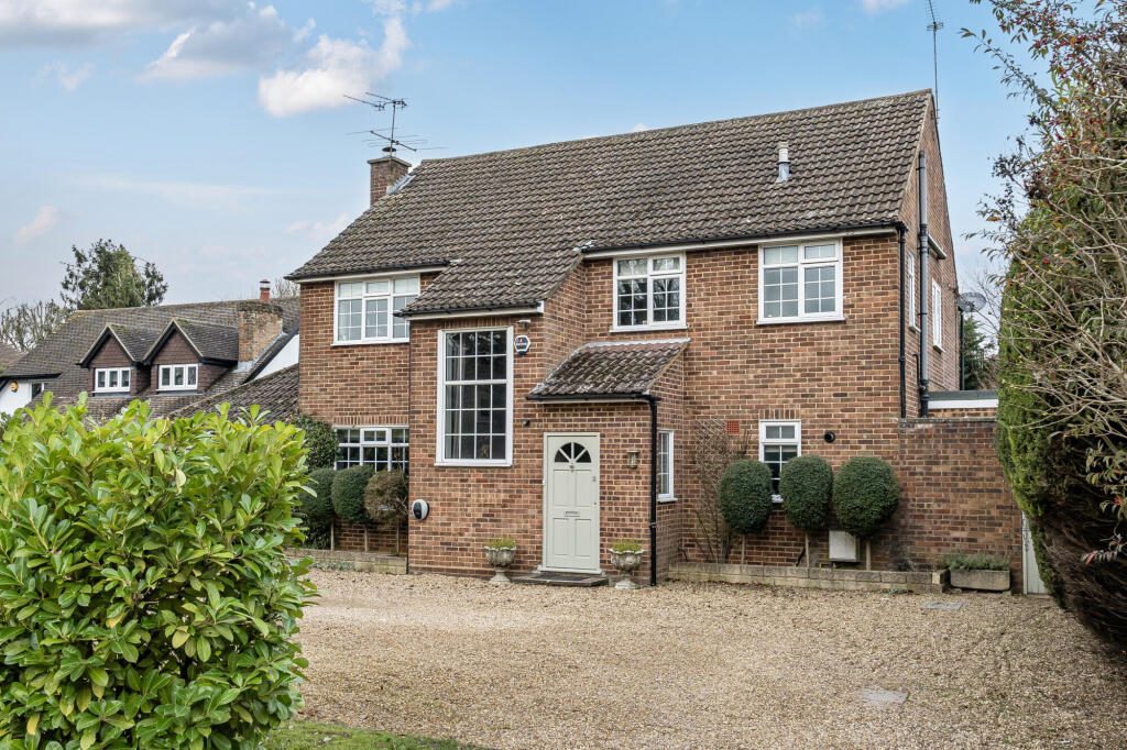 Detached House