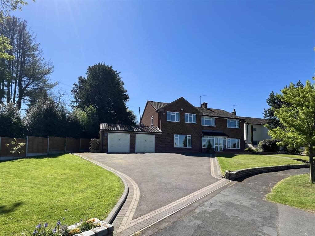 Detached House
