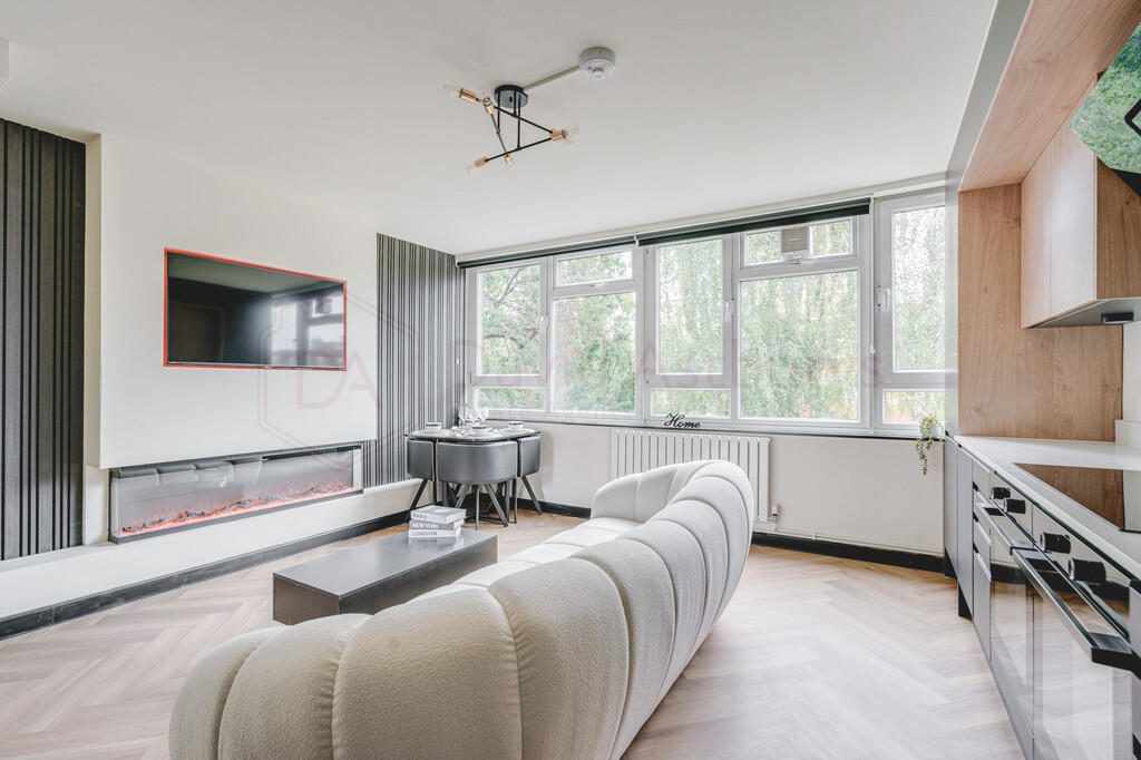 Maisonette