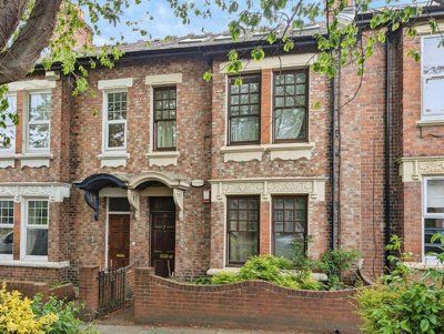Terraced