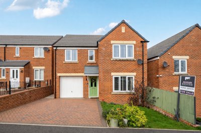 Property on Brick Kiln Way, PR4 6FP