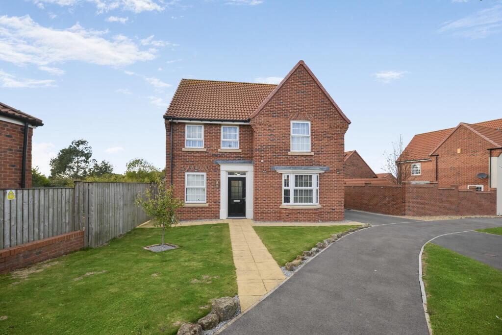 Detached House