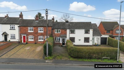 Property on Cannock Road, ST17 0SZ