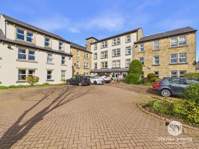 Property on Lowergate, BB7 1AS