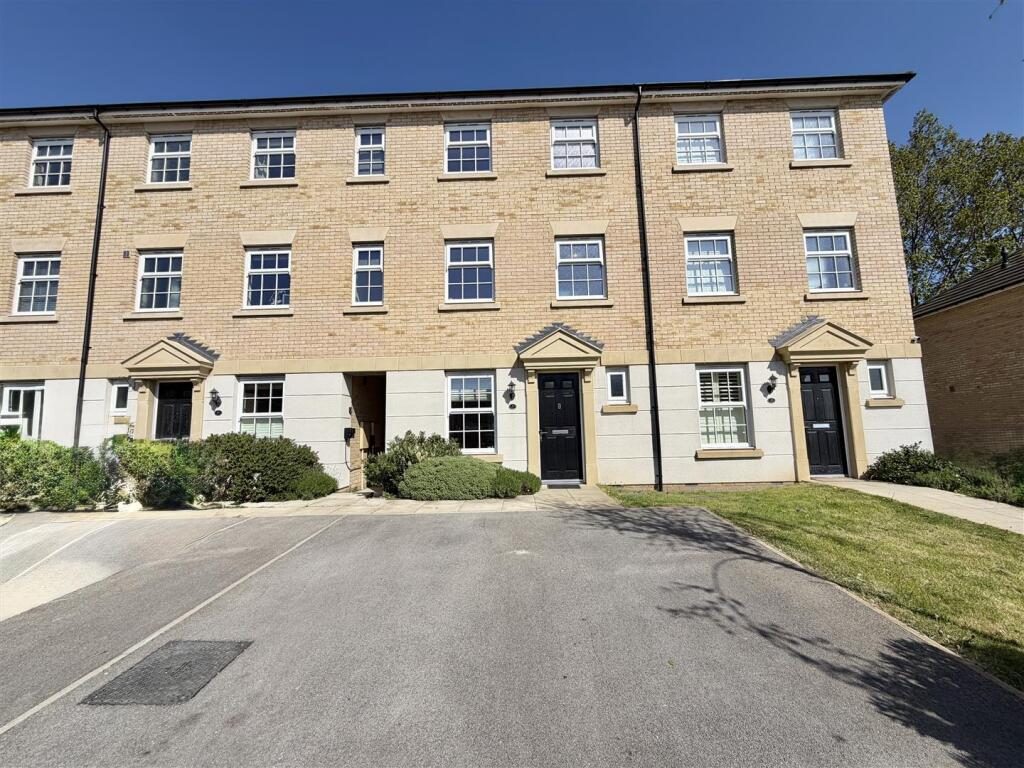 Town House