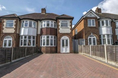 Semi-Detached