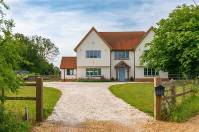 Property on Thaxted Road, CB11 3LS