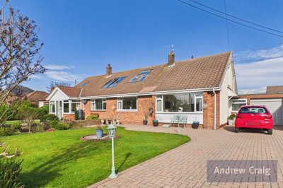 Property on Moor Lane, SR6 7TT