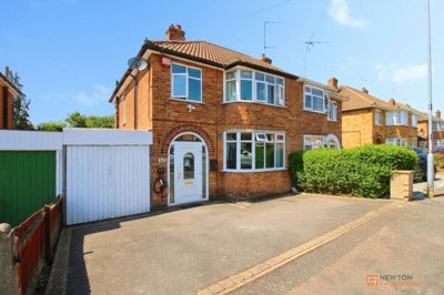 Semi-Detached