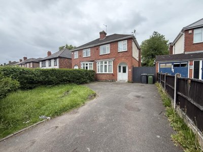 Semi-Detached