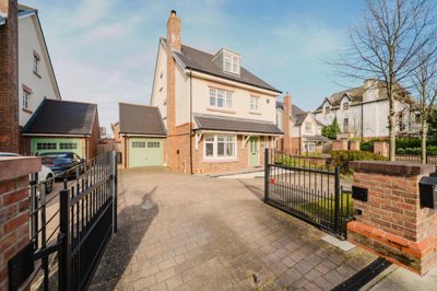 Property on Chesterfield Road, L23 9XL