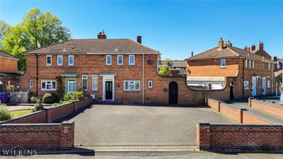 Semi-Detached