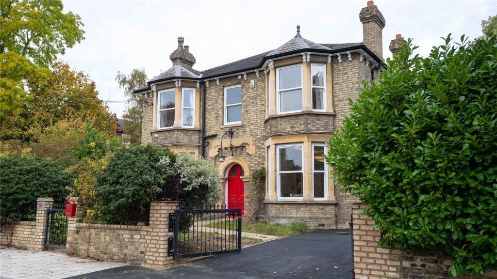 Detached House