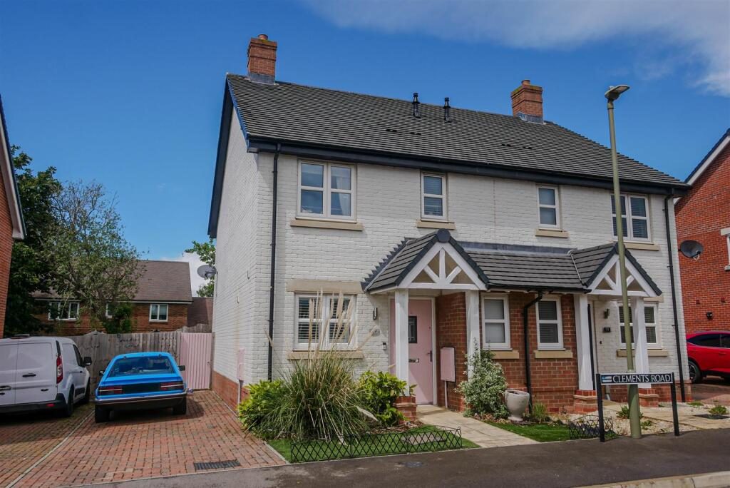 Detached House