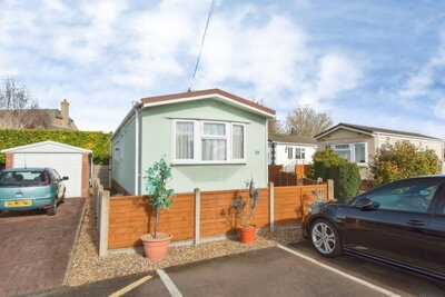 Property on Long Close, SG16 6JS