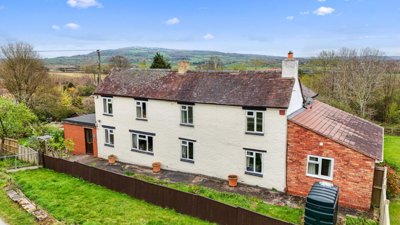 Property on Hill End Road, GL20 6DW