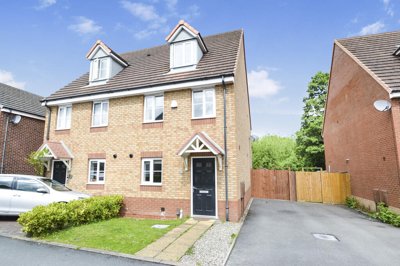 Property on The Horseshoes, TF10 7GG