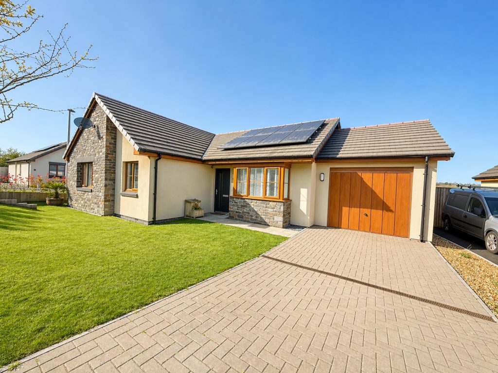 Bungalow