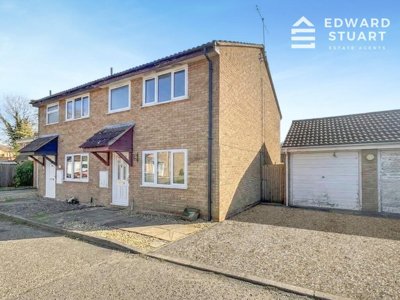 Property on Birchwood, PE2 5UQ