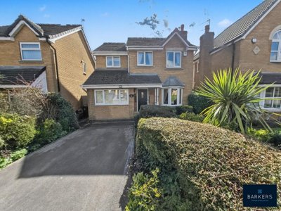 Property on Knightsbridge Walk, BD4 6ES