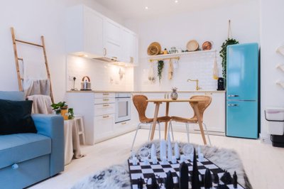 Property on Fire Fly Avenue, SN2 2GE